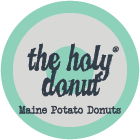 The Holy Donut